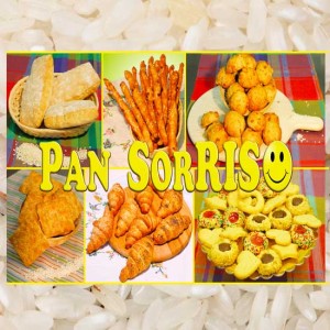 Pan Sor'riso